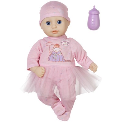 Baby Annabell Μικρή Annabell Κούκλα Μπαλαρίνα 36εκ (ZF705728)
