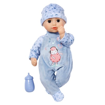 Baby Annabell Μικρός Alexander Κούκλα 36εκ (ZF706473)