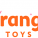 Orange Toys