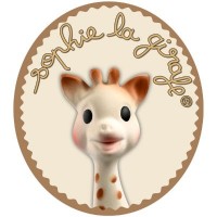 Sophie la Giraffe