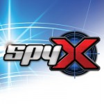 Spy X