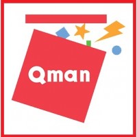 Τουβλάκια Qman