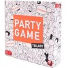 Επιτραπέζιο Party Game Trilogy (1040-20028) επιτραπεζια