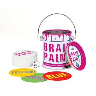 Επιτραπέζιο Brain Paint (BT-2)