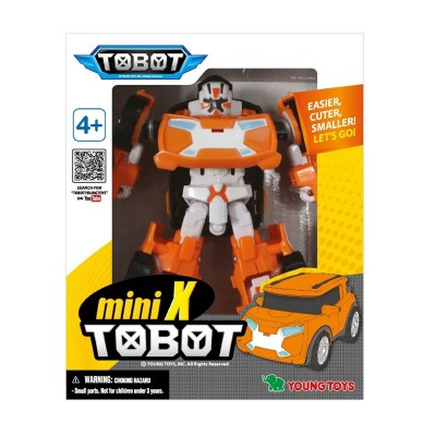 Mini Tobot X (#301020)