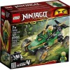 Lego Ninjago Jungle Raider (71700) Lego