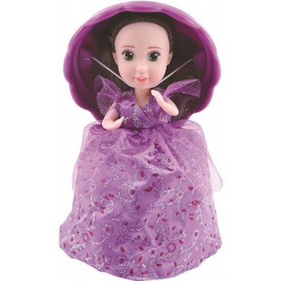 Cup Cake Surprise Princess Doll Series 3