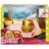 Barbie Βέσπα (#FRP56) Κούκλες Μόδας