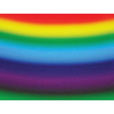 Χαρτί Οντουλέ Ursus 50*70 Rainbow (187927299)