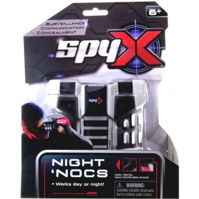 Spy X Nighty Nocs (10399)