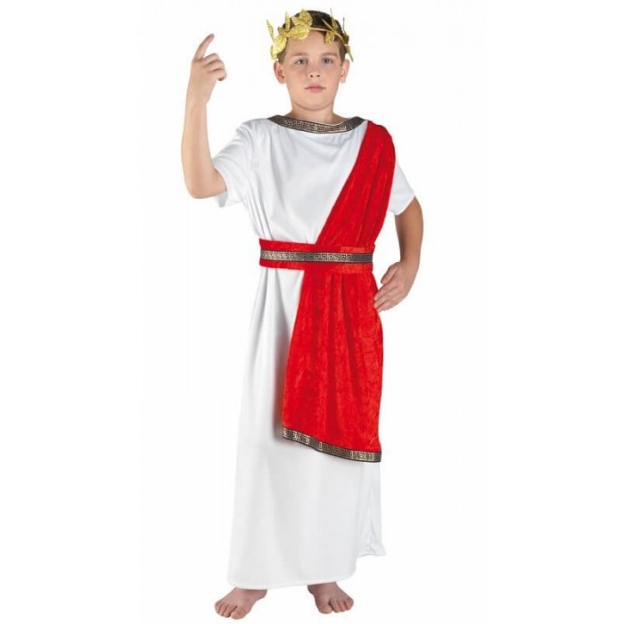 Αποκριατικες στολες - Αποκριάτικη Στολή Αρχαίος Έλληνας (#832) No 12 χρονών αποκριατικα