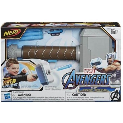 Avengers Power Moves Role Play Thor (#Ε7379)