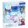 Frozen Ηλεκτρονική Κονσόλα 2.5" Compact Cyber Arcade (JL2367FZ) Ηλεκτρονικά - Tv Games