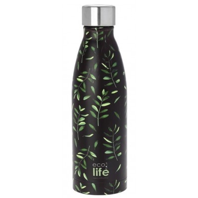 Ecolife Thermos the Greek Collection Olive 500ml