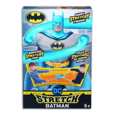 Stretch Μεγάλη Φιγούρα Batman (#TRJ00100)