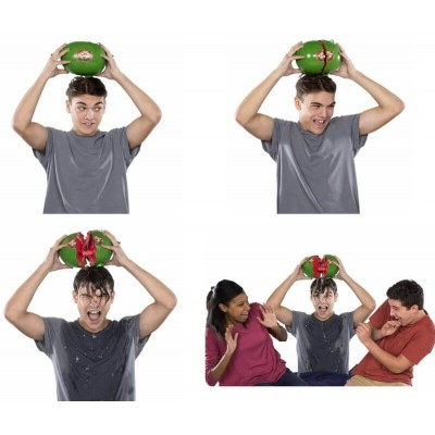 Επιτραπέζιο Σπάσε το Καρπούζι Watermelon Game (YL20060)
