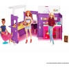 Παιχνιδολαμπάδα Barbie Καντίνα (#GMW07) λαμπαδες