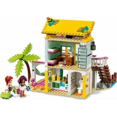 Lego Friends Beach House
