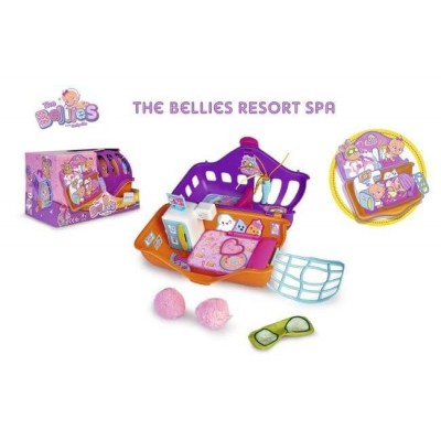 Bellies - Mini Bellies Μπεμπάκια Resort Spa (#700015538)