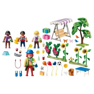 Playmobil Παιδικό Πάρτυ Γενεθλίων