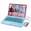 Frozen Laptop Εκπαιδευτικό Δίγλωσσο Λάπτοπ (JC598FZi8) Ηλεκτρονικά - Tv Games