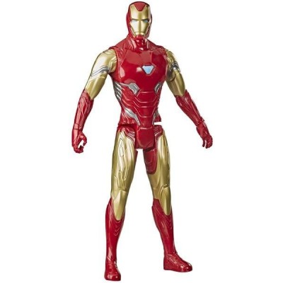 Avengers Titan Hero Ironman