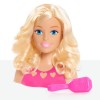 Barbie Μοντέλο Ομορφιάς Mini (#BAR37000) σετ ομορφιας