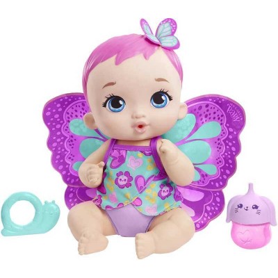My Garden Baby - Γλυκό Μωράκι Ροζ (#GYP10)