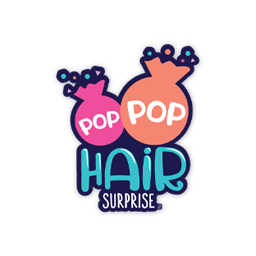 Pop Pop Hair