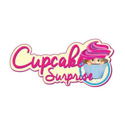 cupcake surprise
